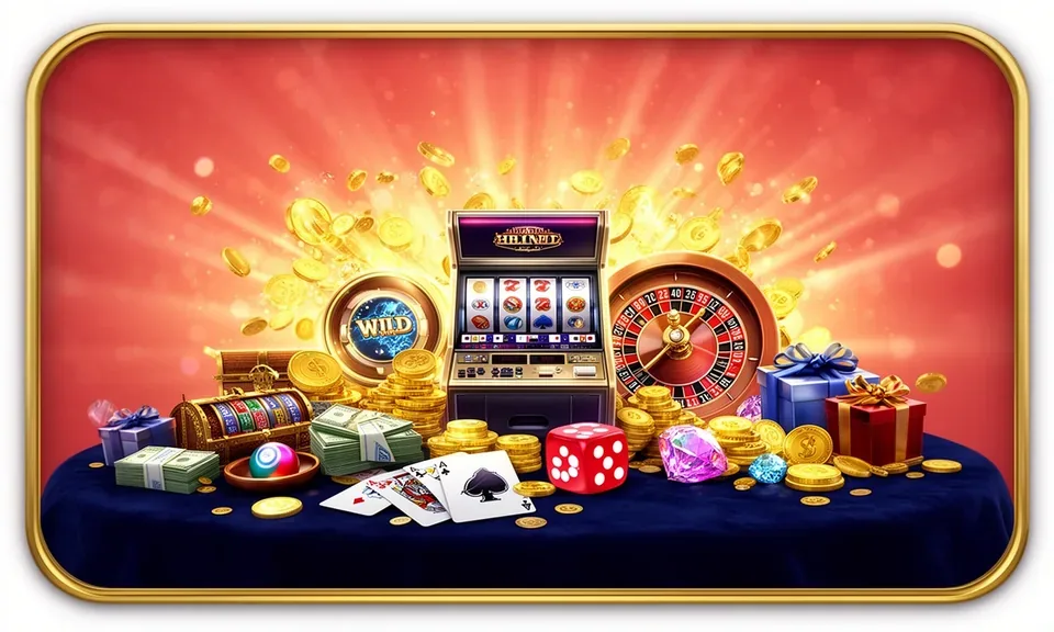 p222win Casino